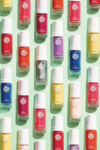 Yves Rocher Go Green Oje-09 Sümbül-98930