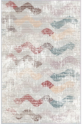 Eliana Home Dijital Baskı 2'li Banyo Paspas Takımı Lna5-0402 100x60 Ve 60x50 Cm Bej