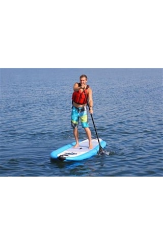 Airhead Ahsup-2 Ss Paddleboard 3.2 Mt