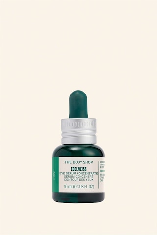 The Body Shop Edelweiss Konsantre Göz Çevresi Serumu 10 Ml