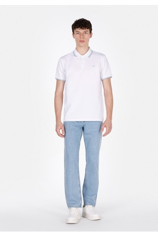 Colin's Colins Regular Fit Erkek Mavi Jean Pantolon Cl1075172 Q1.v1 Dn44383 DENİM