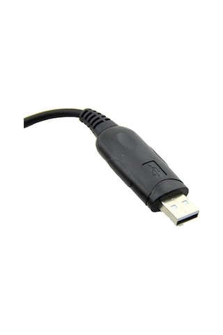 Çoklu Analog Telsiz Programlama Kablosu Icom Motorola Tyt Baofeng Yaesu Uyumlu Usb Programlama .