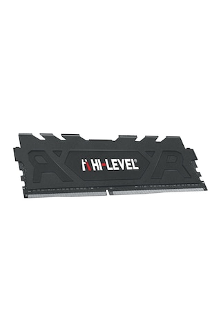 Hı-level Arctic 16gb 5600mhz Cl46 1.1v Black Soğutuculu Ddr5 Udımm Ram Hlv-pc44800d5-16g-b