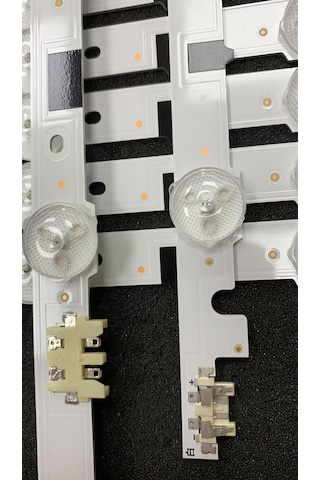 Samsung Uyumlu 55 Inç Led Bar Takımı Ue55F6100 Ue55F6470 Ue55F6510