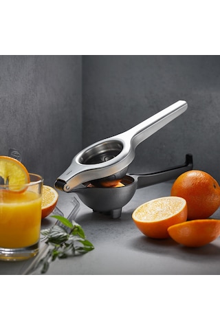 Gefu Lemon Pro Profesyonel Narenciye Sıkacağı Çok Renkli