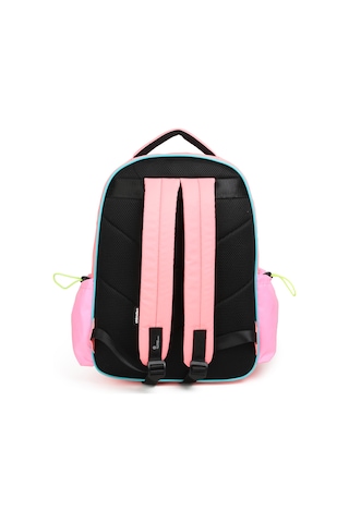 Chımola Chmlx Coral Sırt Çantası 17" Çok Renkli