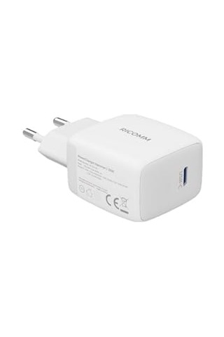 Gan Usb-c Şarj Aleti Pps Pd Hızlı Şarj Cihazı 2 Metre Type-c 60w Şarj Kablosu