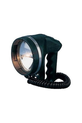 Tmc Marin El Feneri Halojen 12V 55W Su Geçirmez