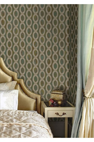 Adawall Seven Duvar Kağıdı 7808-4