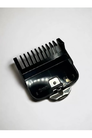 Babetta 3 Mm Saç Kesme Makinesi Aparatı Babylisspro, Wahl, Jrl 192816012