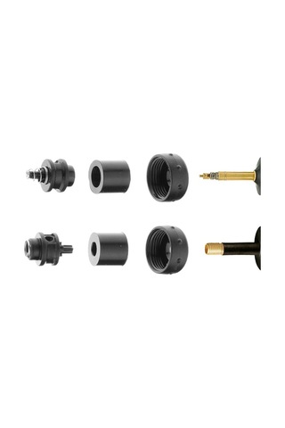 Giyo Gp-04K Bisiklet Pompası