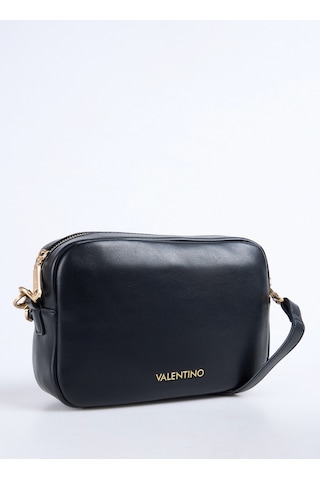 Valentino Siyah Kadın Çapraz Çanta Vbs9e315550