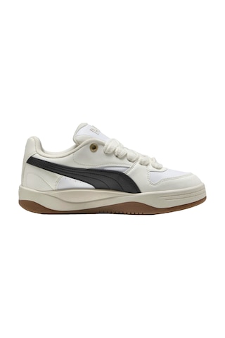 Puma Park Luna Kadın Yetişkin Sneaker Beyaz