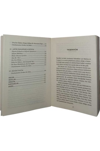 Rezonans Kanunu - Travmayı İyileştirmek
