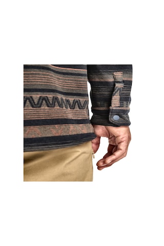 Bıllabong Billabong Furnace Bonded Flannel Erkek Siyah Gömlek Blk SIYAH