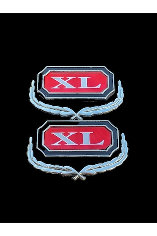 Çelenkli Xl Yanlık