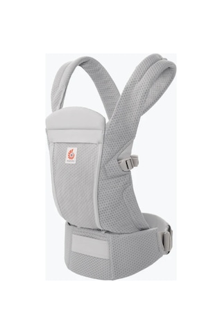 Taşıyıcı Omni Lite Mesh Pearl Grey Gri