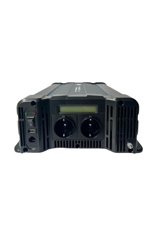 Max 12v 1500w Tam Sinüs Inverter Fs1500d-212