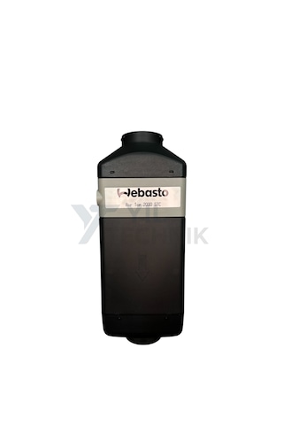 Webasto Air Top 2000 Stc 2kw Dizel Isıtıcı Ve Montaj Kiti 12v 9034320c Multi Kontrol Paneli