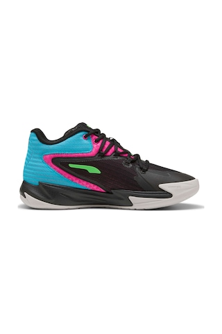 Puma The Dagger Unısex Basketbol Ayakkabısı 311353 01 Siyah