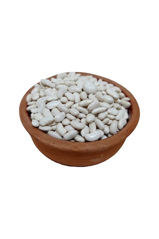 Burağın Bahçesi Elazığ Kuru Fasulye 2 KG