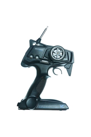 Robotistan Acoms Technisport V - 2 Kanal Kumanda Sistemi - Band 1