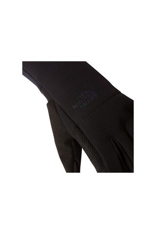 The North Face Kadın Apex Insulated Etıp Eldiven Nf0a89rcjk31 Siyah