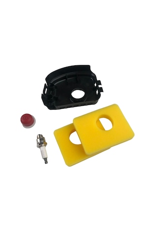 Suntek Çim Biçme Makinesi Aksesuar Araba Hava Filtresi Biçme