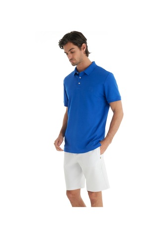 Blackspade Erkek T-shirt 40742 - Saks Saks