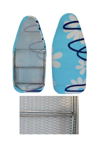 Prado Mini Ütü Masası 82x34cm