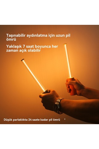 Modern Minimalist Atmosfer Işığı Kısılabilir Ortam Aydınlatma, Dokunmatik Kontrol Başucu Gece Lambası 金色 Diğer