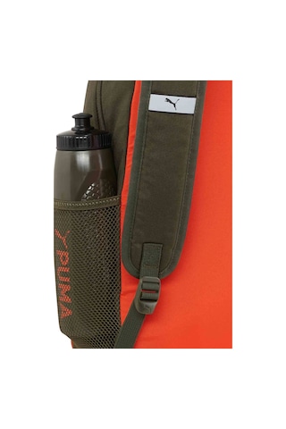 Puma Phase Backpack Color Yeşil Unisex Sırt Çantası 000000000102049696