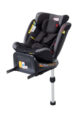 Holmer Capsula Multipro Aero 3D Legfix İ-Size 360 Dönebilir 0-36 KG Oto Koltuğu