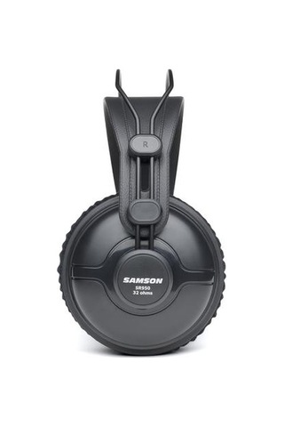 Samson Sr950 Profesyonel Stüdyo Referans Kulaklığı