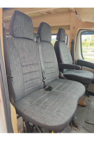 Nfs Auto Citroen Jumpy Oto Kltuk Kılıfı 01