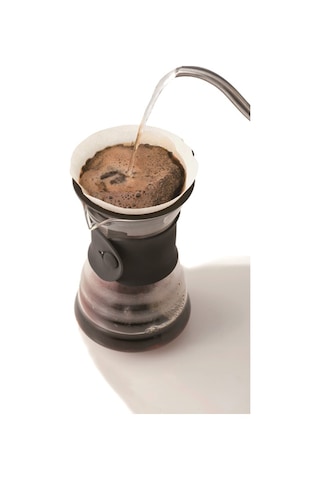 Hario V60 02 Sürahili Dripper