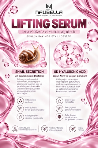 Cilt Tonu Eşitleyici, Aydınlatıcı Ve Leke Karşıtı Sunday Glow Serum