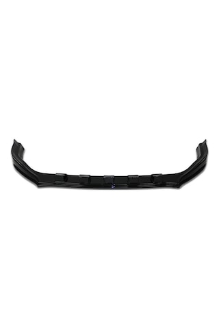 Nissan Qashqai Ferrous Ön Tampon Lip Eki 2017 2020