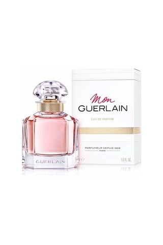 Guerlain Mon Guerlain Kadın Parfüm EDP 100 ML
