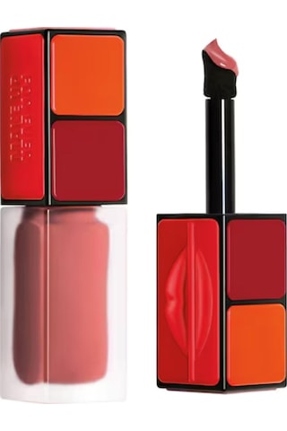 Make Up For Ever Artist Liquid Color Çok Amaçlı Likit Allık 214