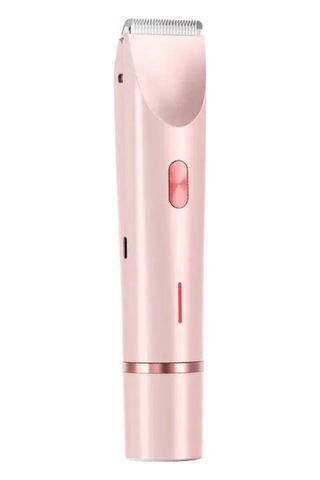 Conventions1 Taşınabilir Bayanlar Tıraş Makinesi Su Geçirmez 2