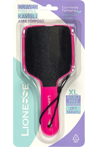 Lionesse Kavisli Ayak Törpüsü 472