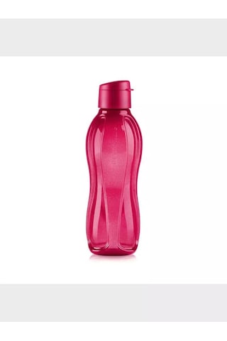 Tupperware 500 Ml Klapana Sahip Ekolog Şişe Şeftali Rengi. Tupperware. 196101159 Ahududu