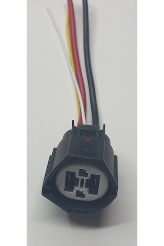 Fıat Egea Fan Motoru Soketi 3k022