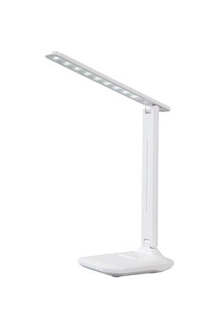 Ev Öğrencileri İçin Led Masa Lambası Göz Korumalı Usb Şarjlı Dokunmatik Kontrollü Katlanabilir Çalışma Lambası