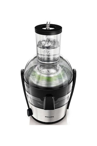 Philips HR1863-20 Viva Collection Katı Meyve Sıkacağı