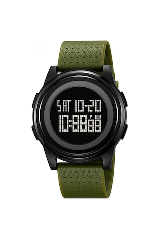 Neevoyu 50 Metre Su Geçirmez Spor Akıllı Saat (İthalatçı Garantili)