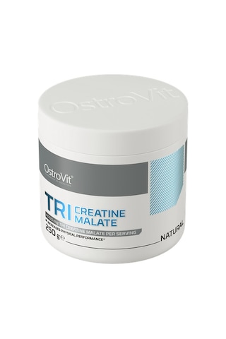 Ostrovit Creatine Malate 250 G - 62 Servis
