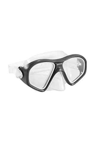 Polycarbonat Malzemeden Yapılmış Maske Seti 0