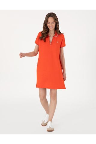 Pierre Cardin Kadın Elbise Örme 50308462-vr030 Kırmızı